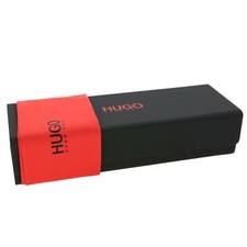 Hugo Boss Glasses Case + Lense