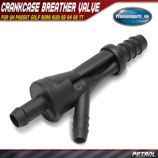 Suction Pump Purge Valve