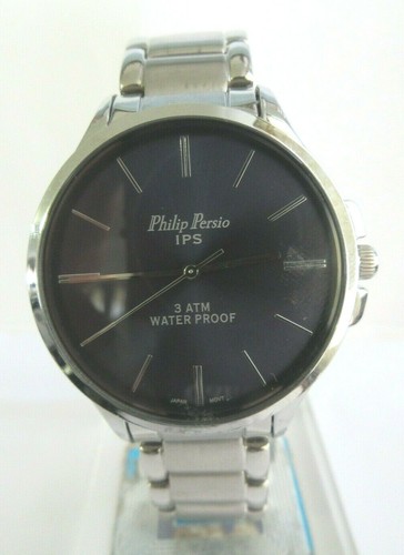 Philip persio quartz - philip, ips