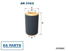 Air Filter for CITROËN FIAT