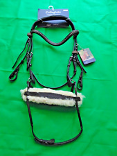 Collegiate Comfitec Sheepskin