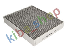 CABIN FILTER WITH ACTIVATED