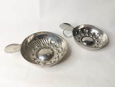 Engraved J.S.B & Marche Aux