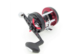 Abu Garcia Reel
