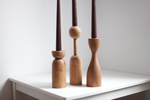Texture primitivecandlesticks - texture,