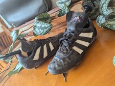 Retro Adidas Santiago Liga