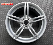 GENUINE BMW M SPORT Z4 E89 326M 19" REAR 9J ALLOY WHEEL 36117842136