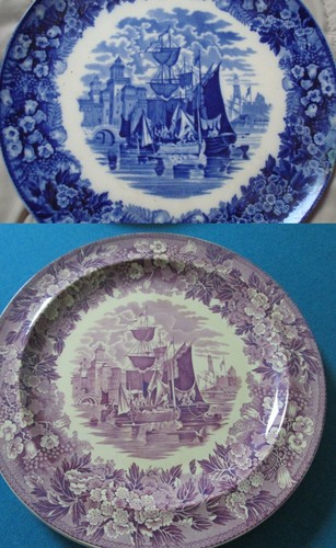 Wedgwood 1920s ferrara - “wedgwood,
