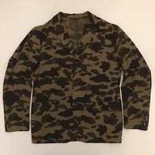 Mr Bathing Ape BAPE  | 1st