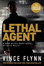 Lethal Agent (Volume 18) (The