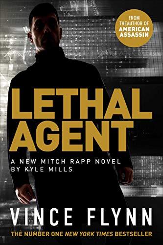 Lethal agent the - (volume, 18)