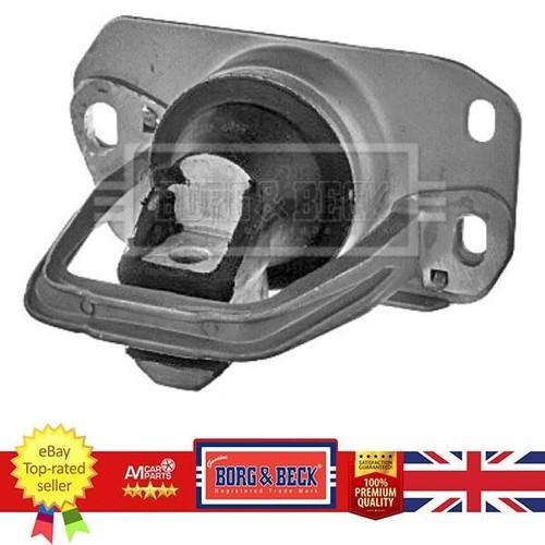Engine mount for - mount,