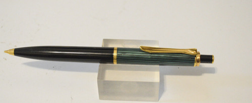 Vintage pelikan d400 gunter - vintage,