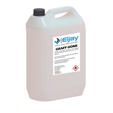 Industrial graffiti remover - industrial,