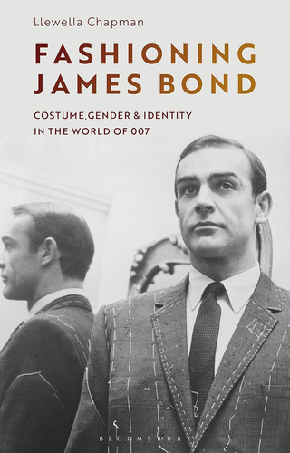 Fashioning james bond - fashioning,