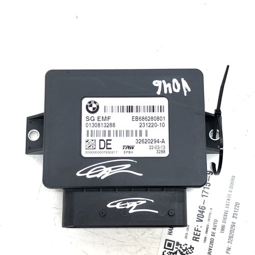Bmw xdrive20d auto f25 - x3,