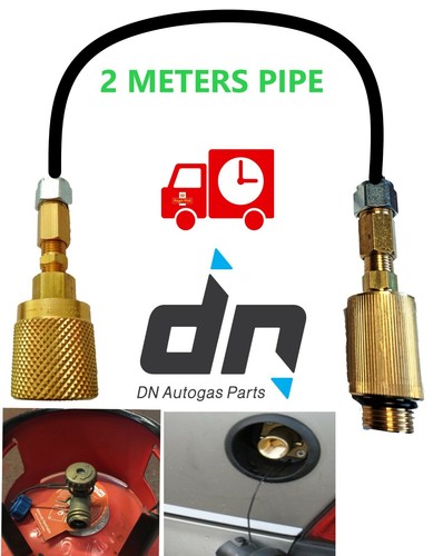 Reserve hose transfer gas - hose,transfer,