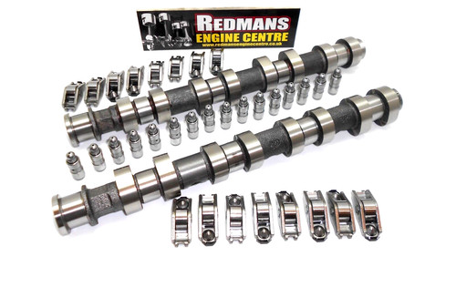 Camshaft kit - camshaft,