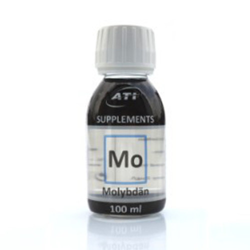 Marine fish tank supplements - marine,