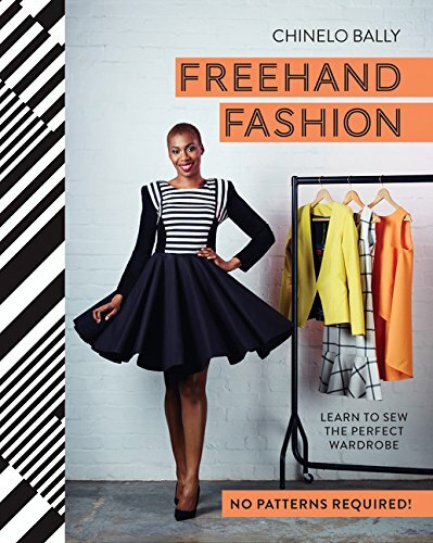 Freehand fashion learn sew - learn,