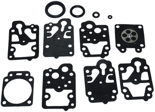 D10 carburettor repair kit - d10-wy,
