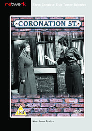 Coronation street 1961 - street:, 1970