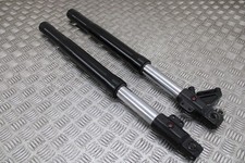 Aprilia RS 125 2025 forks 2021