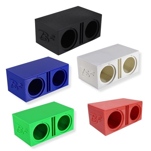 Dual ported printed - dual,