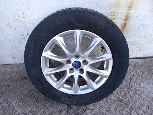 Ford mondeo mk5 215 10 - ford,
