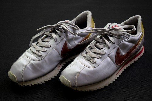 Nike air cortez vintage - nike,