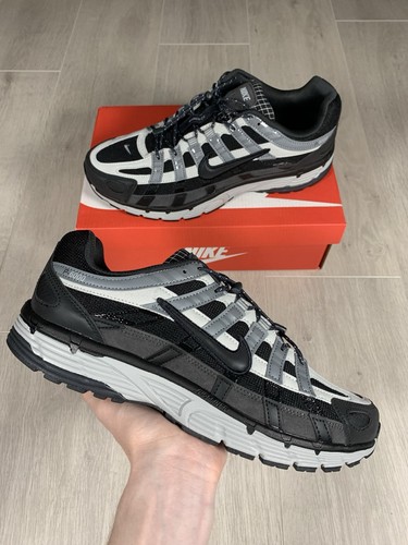 Nike p6000 winterised smoke - p6000, winterised/smoke