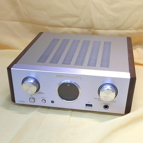 Marantz dac1 usb dac - marantz,