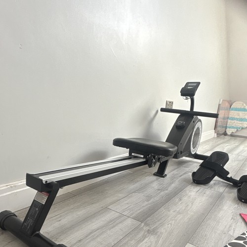 Rowing machine magnetic - rowing,