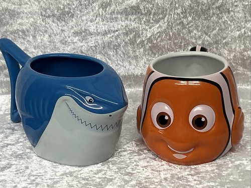 Disney store finding nemo - finding, &