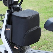 Generic Electric Motorcycle