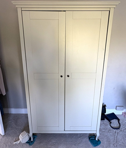 Laura ashley rosalind bedroom - ashley/rosalind,