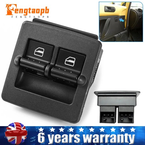 Front electric power window - front,