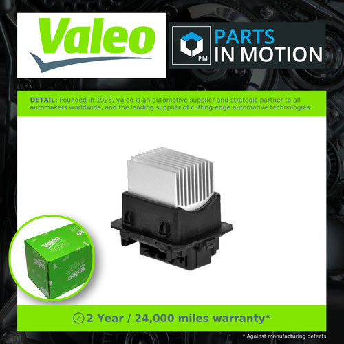 Air con actuator - air, valeo
