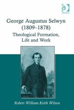 George Augustus Selwyn