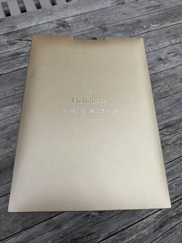 Hennessy paradis rare cognac - hennessy,