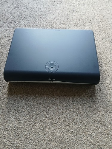 Sky plus box - plus,