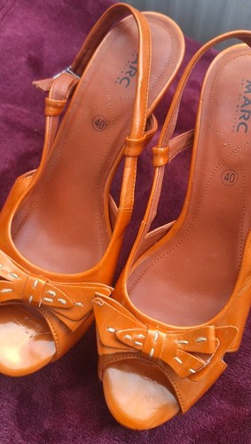 Marc art walking - marc,