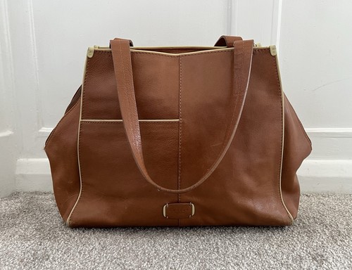 Radley london tan - london, brown