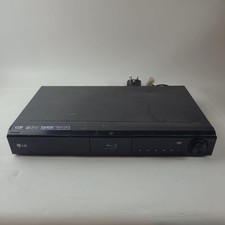 LG HB905PA Home Theatre System
