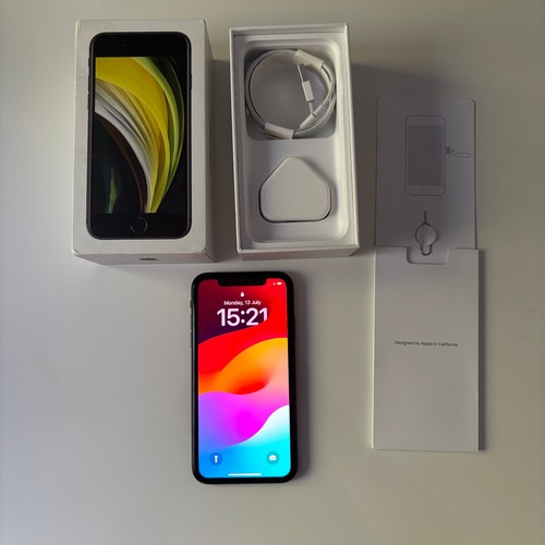 Mint apple iphone mobile - xr,