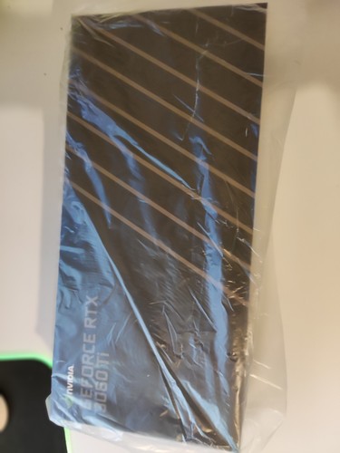 Nvidia geforce rtx 3060 - nvidia,