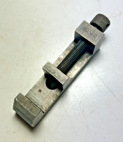 Vintage starrett - vintage,