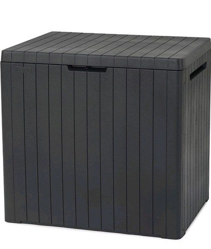 Keter city 113l outdoor - keter,