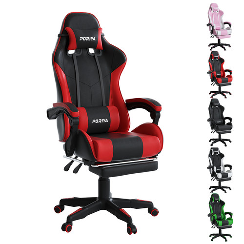 Poriya home office gaming - home,