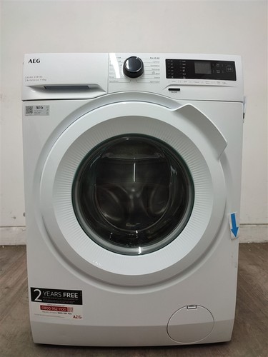 Aeg lfx50142b washing machine - lfx50142b,